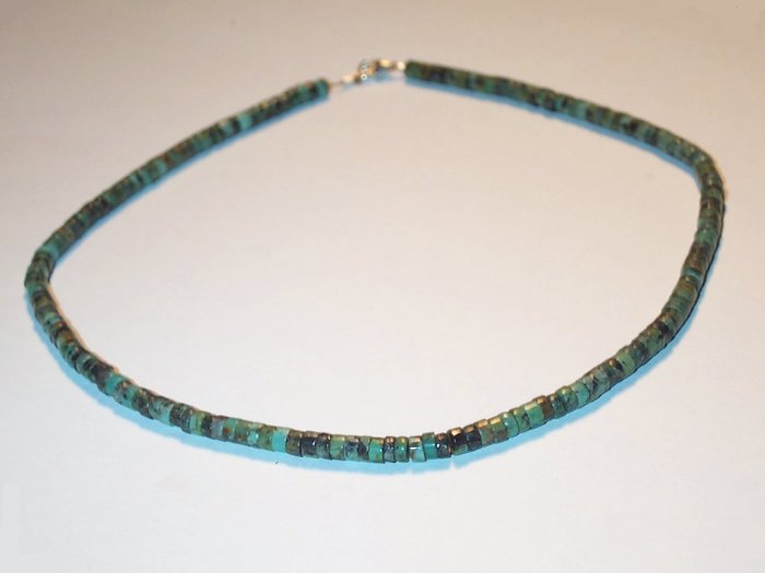 Classic Dark Turquoise