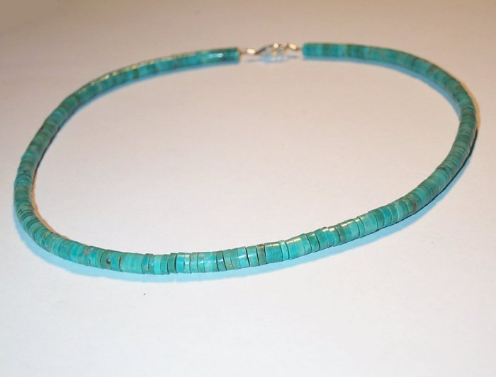 Classic Light Turquoise