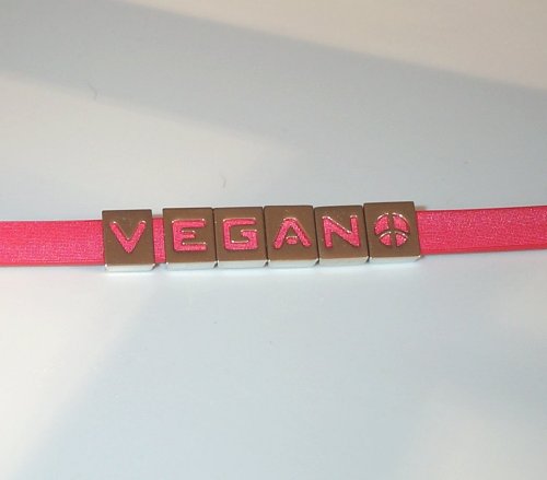 Red Vegan Peace