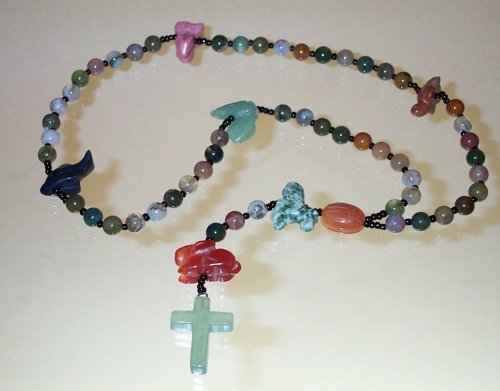 Animal Rosary<BR>#27101