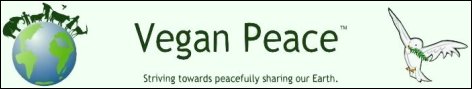 veganpeace.com