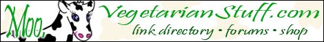 VegetarianStuff.com 